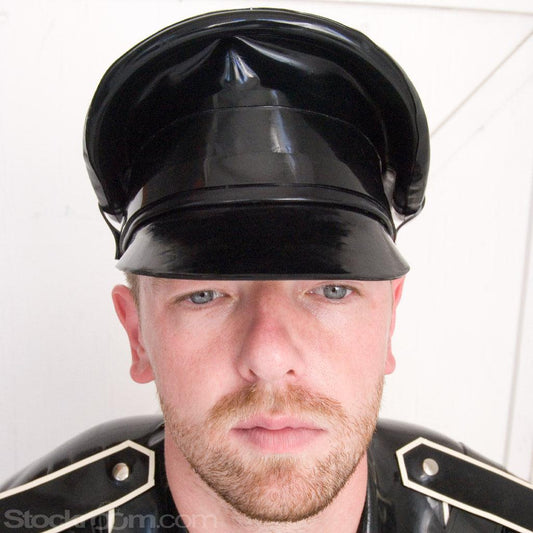Rubber Muir Cap-The Stockroom