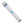 Load image into Gallery viewer, The Magic Wand Rechargeable is shown against a blank background. The handle is made of white plastic with 3 blue buttons and has a thin blue neck that attaches to the white silicone head.

