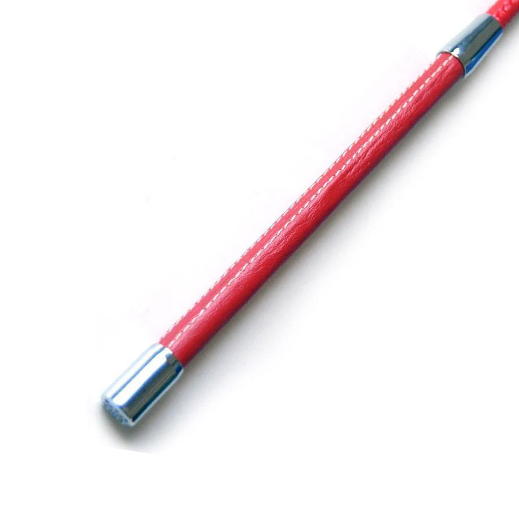 The red Flicker Whip is displayed against a blank background.