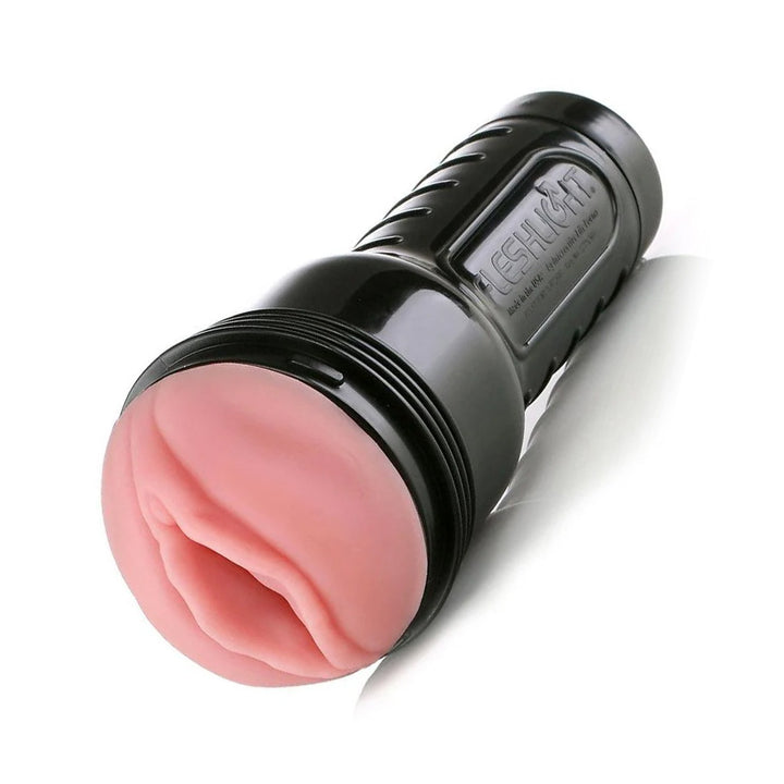 Fleshlight Pink Lady-The Stockroom