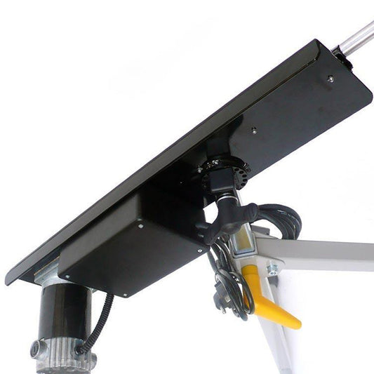 The Sharpshooter-The Stockroom