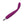 Load image into Gallery viewer, SVAKOM Cici Rechargeable G-Spot Silicone Vibrator, Violet - STOCKROOM
