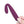 Load image into Gallery viewer, SVAKOM Cici Rechargeable G-Spot Silicone Vibrator, Violet
