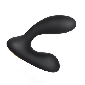 SVAKOM Vick Neo Interactive Prostate Massager, Black-The Stockroom