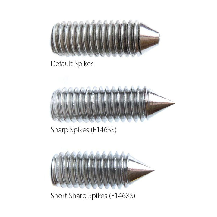 Mike's Spikes Accessory Short Sharp Spikes-The Stockroom