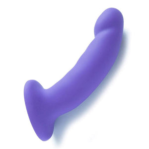 LUXE Cici Silicone Dildo-The Stockroom