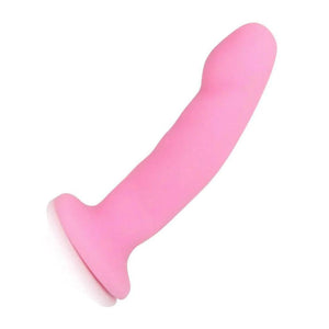 LUXE Cici Silicone Dildo-The Stockroom