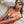 Load image into Gallery viewer, Colours Pride Edition Dong, 8&quot;-The Stockroom
