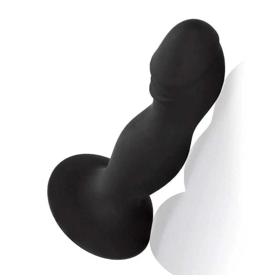 Silicone Anal Stud by CalExotics-The Stockroom