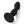 Load image into Gallery viewer, Silicone Anal Stud by CalExotics-The Stockroom
