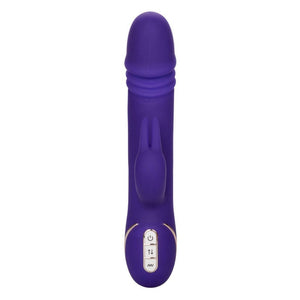 Jack Rabbit Signature Silicone Thrusting Rabbit