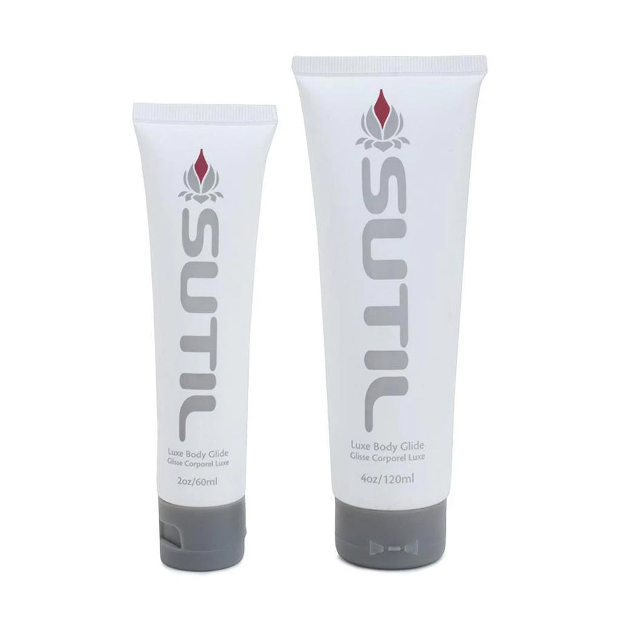 Sutil Luxe Body Glide-The Stockroom