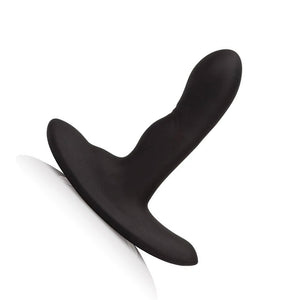 Silicone Wireless Rocking Anal Probe-The Stockroom