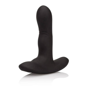 Silicone Wireless Rocking Anal Probe-The Stockroom