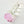 Load image into Gallery viewer, Pink Heart Glass Dildo-The Stockroom
