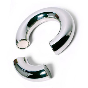 Ze Don Magnetic Stackable Stainless Steel Ball Stretcher-The Stockroom