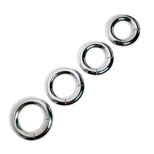 Ze Don Magnetic Stackable Stainless Steel Ball Stretcher-The Stockroom