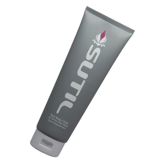 Sutil Rich Body Glide Water-Based Lubricant-The Stockroom