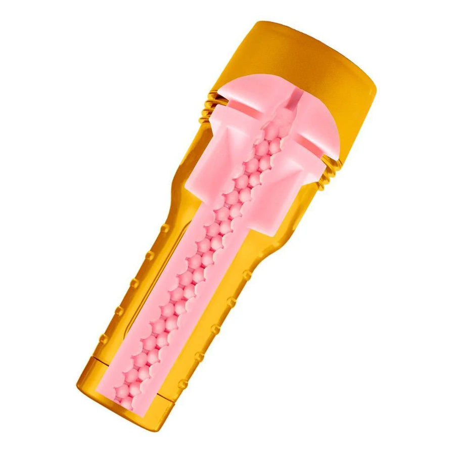 Fleshlight Stamina Training Unit Masturbator-The Stockroom