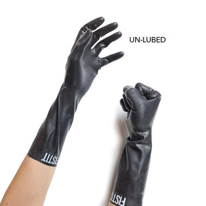 Shots Fist It Latex Gloves-The Stockroom