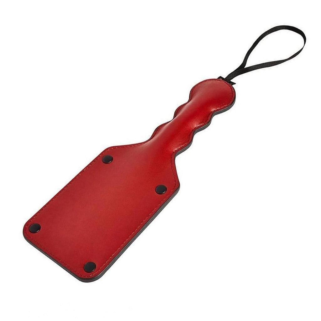 The Saffron Square paddle is displayed against a blank background.