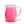 Load image into Gallery viewer, Blacklight Wax Play Candle Pitcher, Pink-The Stockroom
