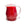 Load image into Gallery viewer, Wax Play Candle Pitcher, Red-The Stockroom
