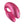 Load image into Gallery viewer, We-Vibe Chorus Couples Vibrator, Cosmic Pink
