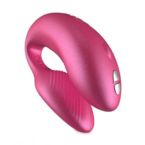 We-Vibe Chorus Couples Vibrator, Cosmic Pink