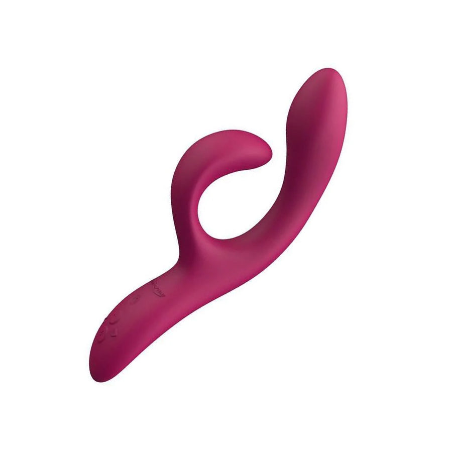 We-Vibe Nova 2 Rabbit Vibrator