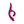 Load image into Gallery viewer, The We-Vibe Nova 2 Rabbit Vibrator is shown upside down against a blank background.
