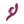 Load image into Gallery viewer, The We-Vibe Nova 2 Rabbit Vibrator is shown from the side against a blank background. The clitoral stimulator is shown in multiple positions with translucent image overlays, demonstrating its flexibility. 
