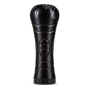 M for Men The Torch Stroker Cup, Vanilla-The Stockroom