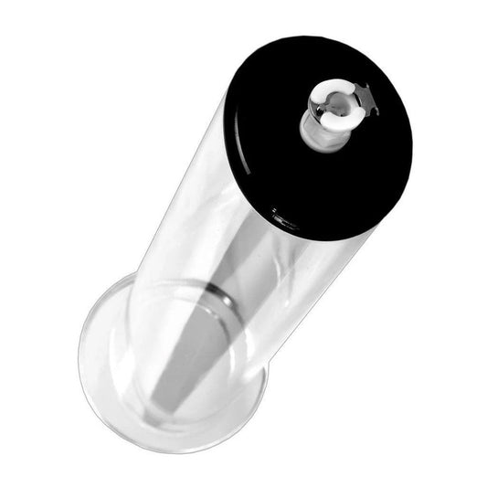 Wide Body Penis Pump Cylinder-The Stockroom