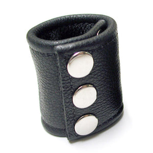 Leather Lined Ball Stretcher - STOCKROOM