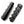 Load image into Gallery viewer, A pair of the Premium Arm Splints With Locking Buckles is displayed against a blank background. It has five adjustable buckles down the length of it, and each one has a D-ring.
