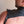 Load image into Gallery viewer, A close-up of a man’s shoulder, wearing the Brigade Harness, is shown from the back.
