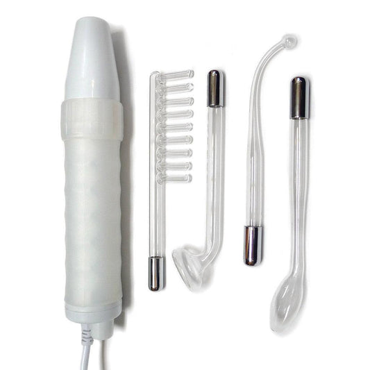 Electrosex Toys: KinkLab ElectroErotic & Neon Wand Kits | Stockroom Electrosex Toys: KinkLab ElectroErotic & Neon Wand Kits | Stockroom