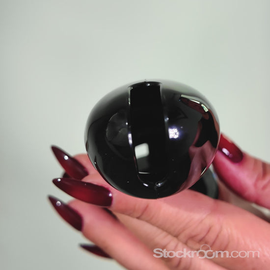 CB-6000 Male Chastity Device product video
