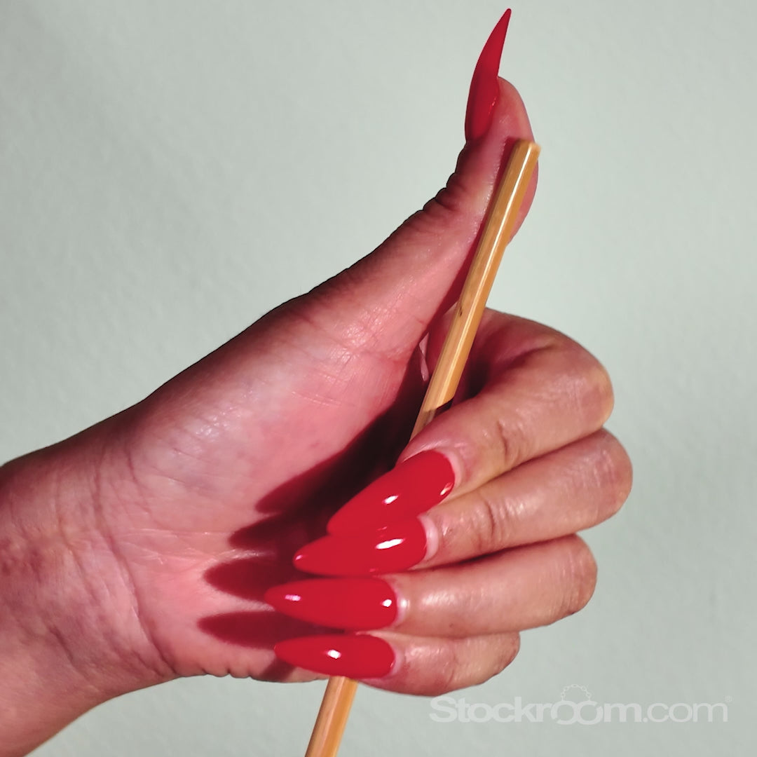 rattan cane with velvet handle product video