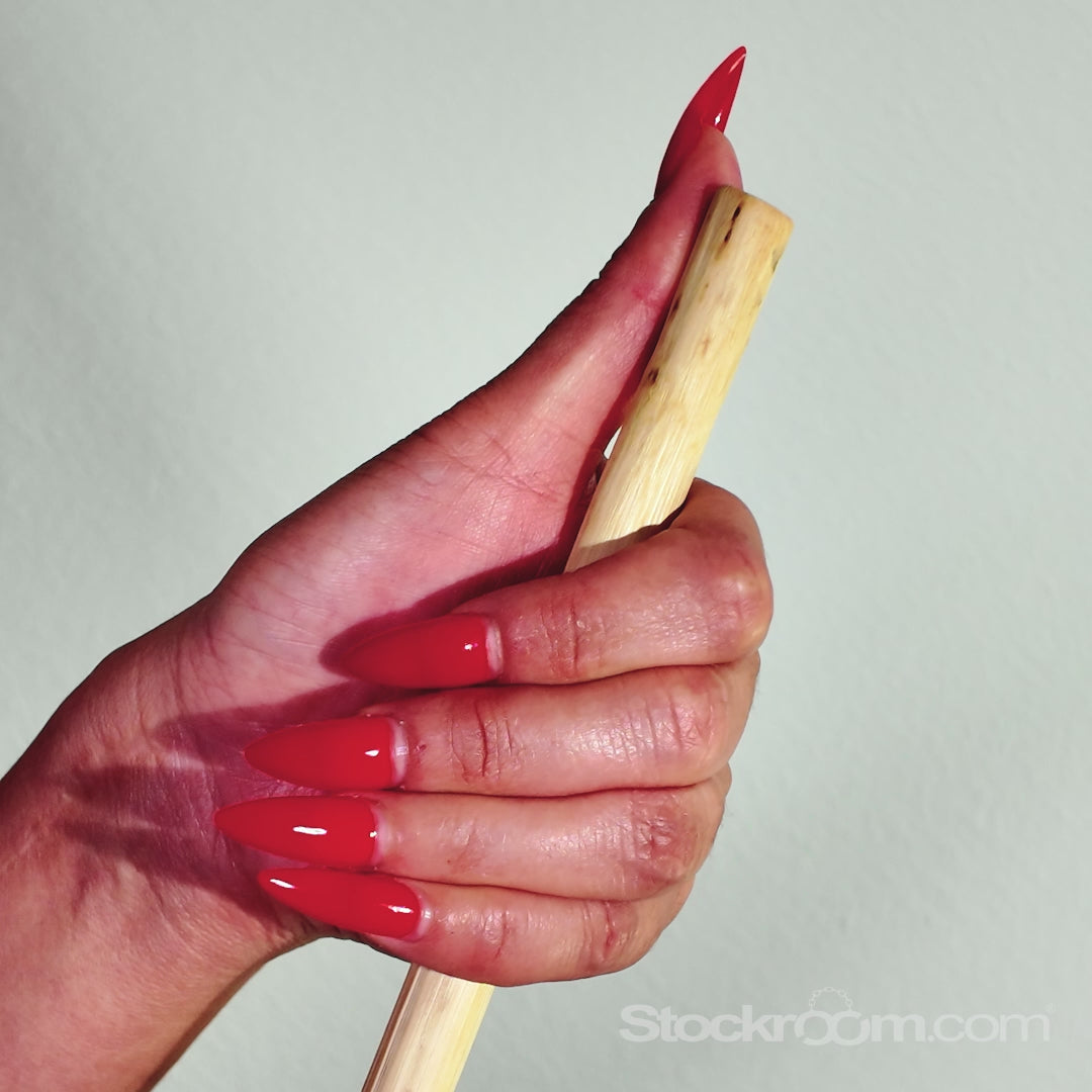 thick rattan cane product video