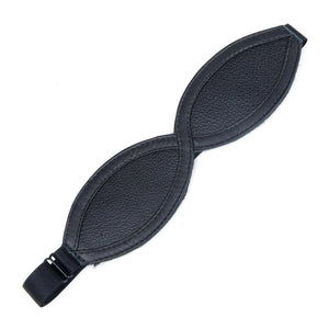 The Adjustable Blindfold is shown from the front against a blank background.