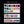 Load image into Gallery viewer, An image with color swatches of the available latex colors for Syren Latex garments.
