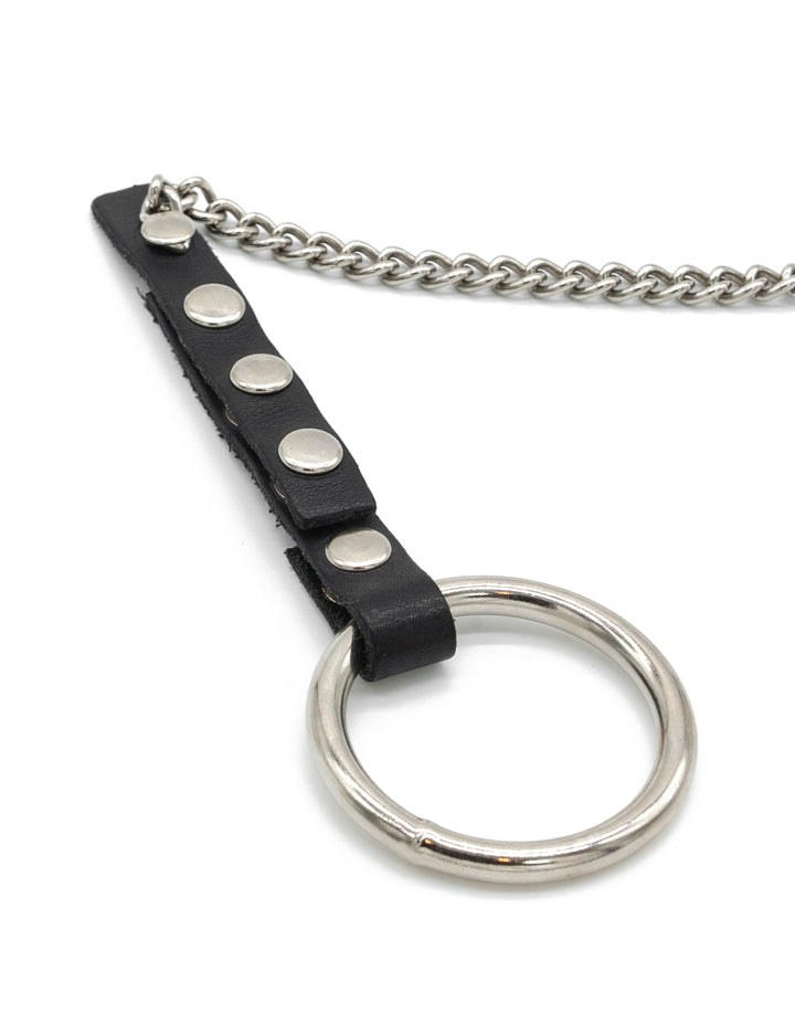 The Tweezer Clamps/Cock Ring Set is displayed against a blank background.