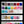 Load image into Gallery viewer, An image with color swatches of the available latex colors for Syren Latex garments.
