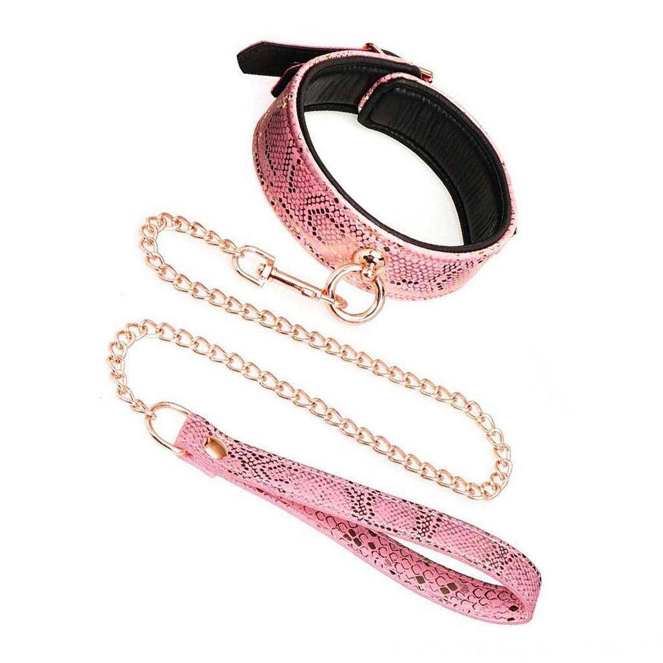 String Collars Shop BDSM Collars | Quality Bondage Restraints | The Stockroom