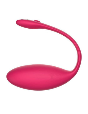 We-Vibe Jive G-Spot Vibrator, Pink-The Stockroom