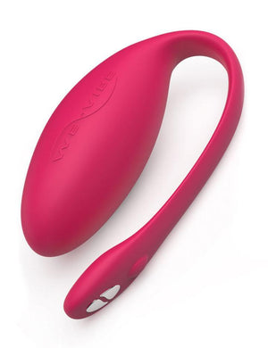 We-Vibe Jive G-Spot Vibrator, Pink-The Stockroom