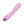 Load image into Gallery viewer, Wellness G Curve Silicone G-Spot Wand Vibrator, Purple-The Stockroom
