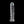 Load image into Gallery viewer, The Crystal Addiction Clear Jelly Dildo, 7” on a black background.
